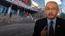 CHP'de 3. ar�nma dalgas�! K�l��daro�lu 2 isimin daha ipini �ekti