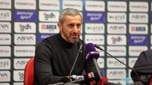 Erzurumspor FK, Serkan �zbalta ile s�zle�me yeniledi