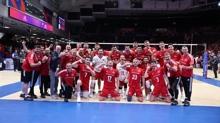Filenin Efeleri'nin rakibi �in