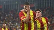 G�ztepe'de ayr�l�k: Jeferson, Partizan yolunda