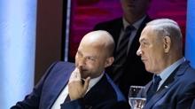 �srail'de ''L�bnan'' krizi: Netanyahu ger�e�i gizliyor