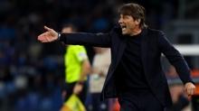 �talya'da Conte sesleri