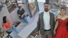 Konteynerda cinayet! Gen� kad�n �lmeden �nce her �eyi anlatm��