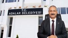 Makam odas�nda 200 bin TL r��vet!