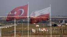 Polonya'dan �ncirlik hamlesi: Askerlerimiz kalmaya devam edecek