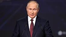 Putin �stanbul'u �rnek g�sterdi: Rusya bar�� g�r��melerine haz�r