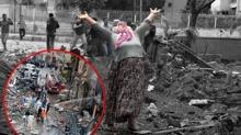 Talimatta Esed izi... Reyhanl� katliam�n perde arkas� if�a oldu