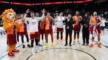 Tek vize Galatasaray'�n