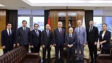 T�rkiye'nin Do�u Avrupa'daki stratejik orta�� ile anla�ma yolda! Milyar dolarl�k ticaret kap�s� aralan�yor
