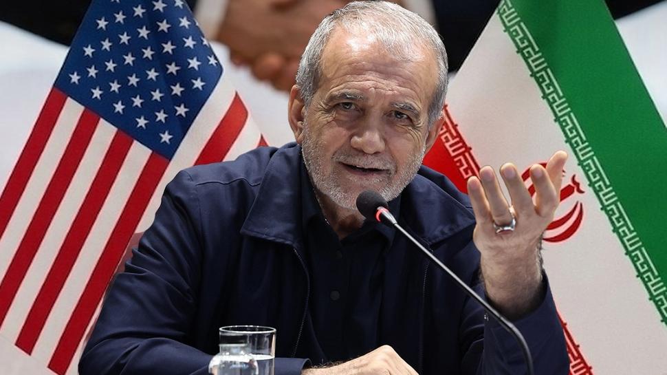 �ran'dan ABD'ye m�zakere uyar�s�: Titizlikle yerine getirilmesine ba�l�