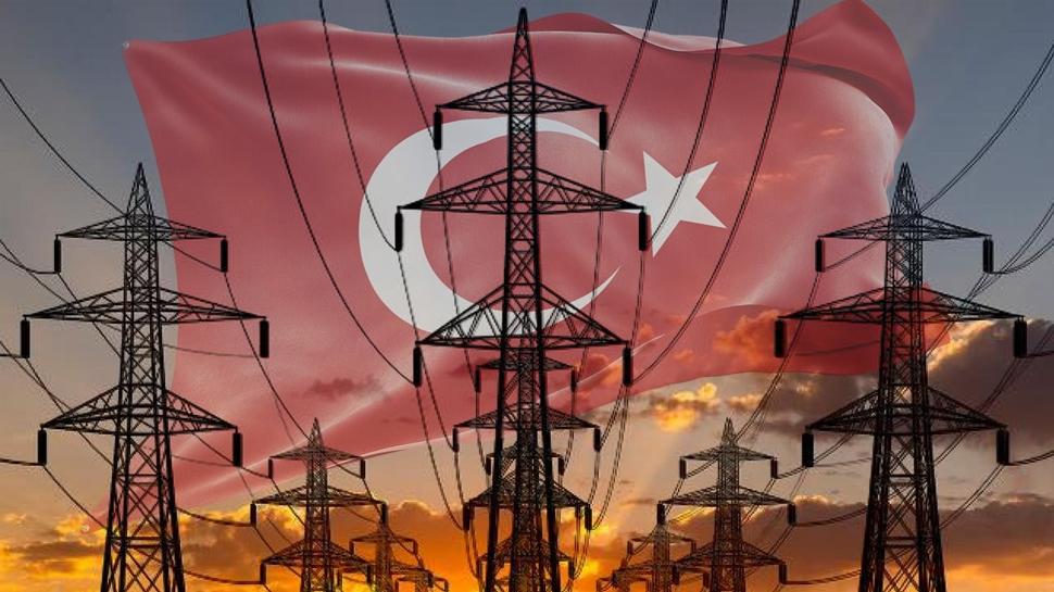 Avrupa'nın enerji sigortası Türkiye! 4 ülkeli hat projesi için düğmeye basıldı