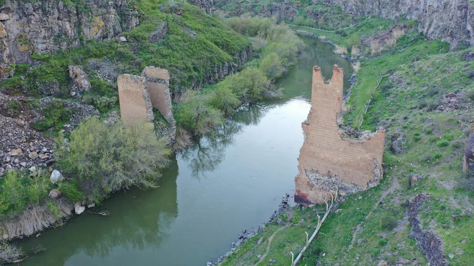 Türkiye-Ermenistan hattında yeni dönem: Tarihi koridorda çalışmalar hızlandı
