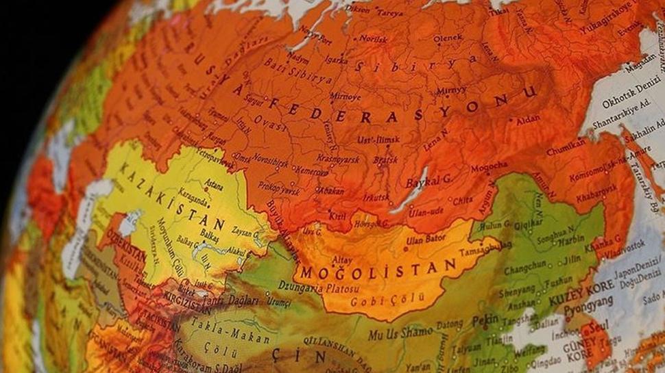 Türkiye-Moğolistan hattında yeni dönem: Ticaret hacmi 5 kat artırılacak