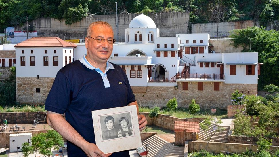 Türkiye'de eğitim alan profesör memleketindeki Osmanlı mirasını kurtardı! "Türkiye, tüm kariyerimin mimarı"