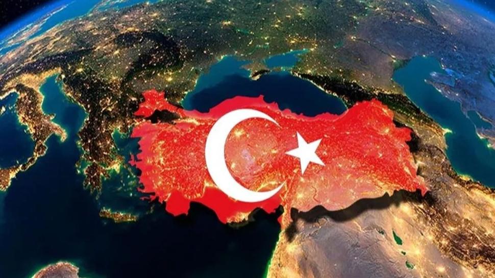 Türkiye'deki tarihi zirveyi işaret etti: Yıllarca Antalya ile anılacak bir hedef
