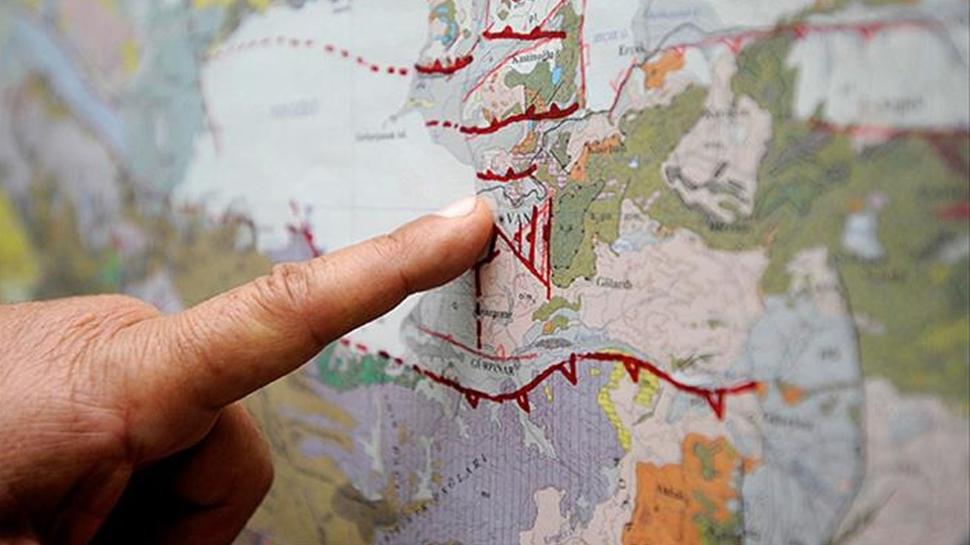Türkiye'nin deprem haritası artık "yaşayan" bir sistem: Bilimsel veriler anlık güncellenecek