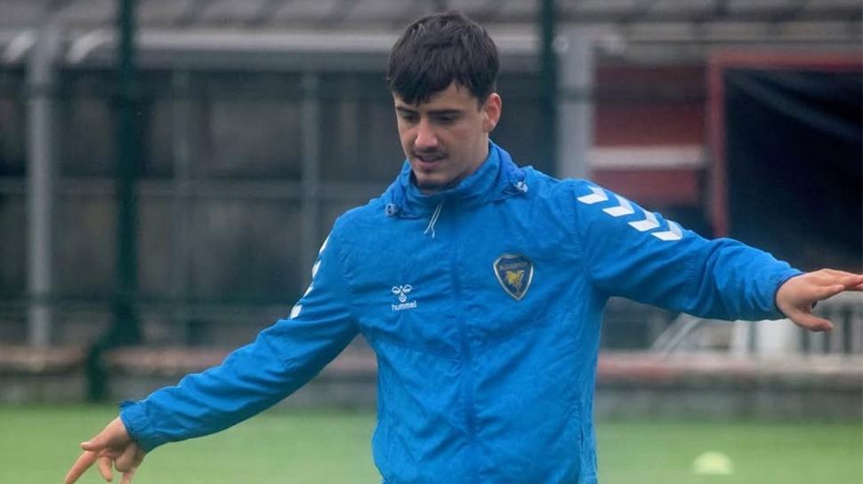 2. Lig'den Kasımpaşa'ya: Sercan Deniz ile anlaşma sağlandı