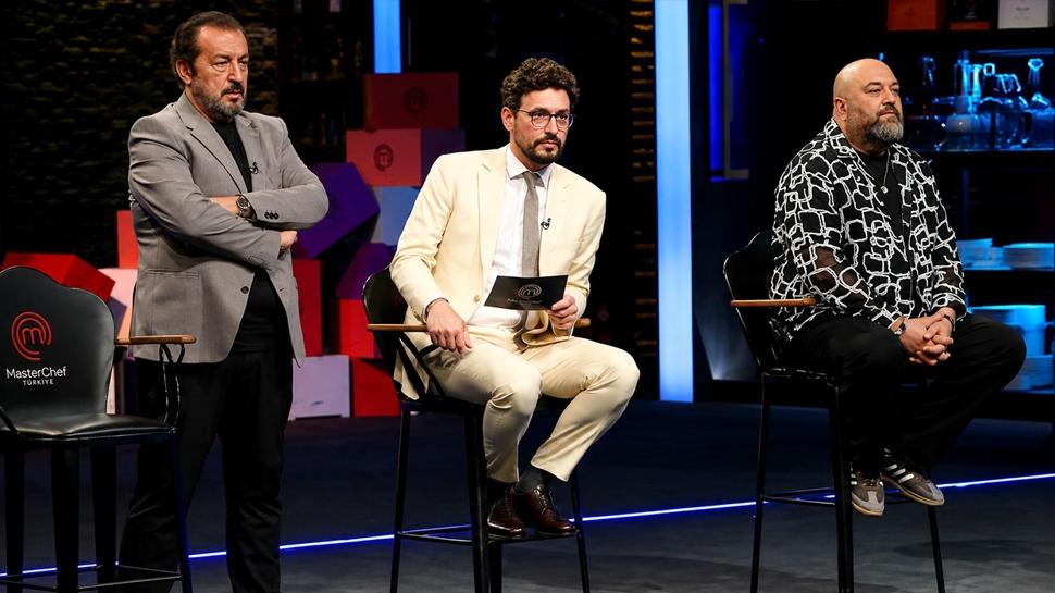 2026 MasterChef ana kadro belli oldu mu? MasterChef ana kadro kaç kişi olacak?