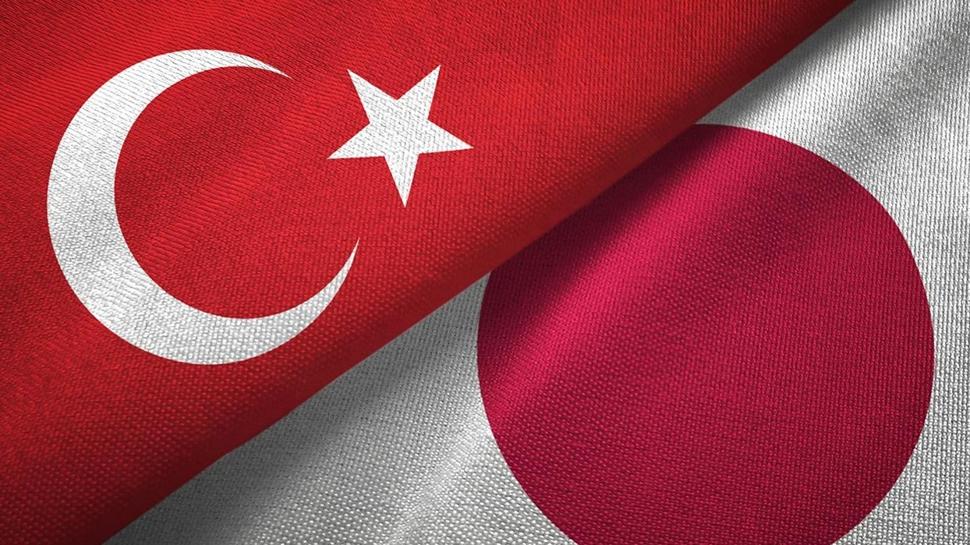 350 milyon dolarlık anlaşma! Türkiye ile Japonya imzayı attı