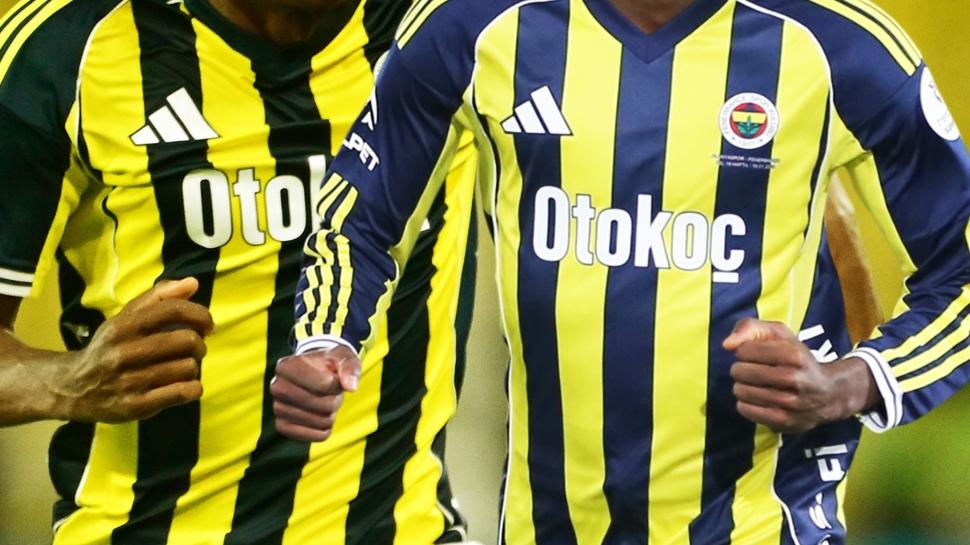 6 ay �nce transfer edilmi�ti! Fenerbah�e'de y�ld�z oyuncuyla yollar ayr�l�yor