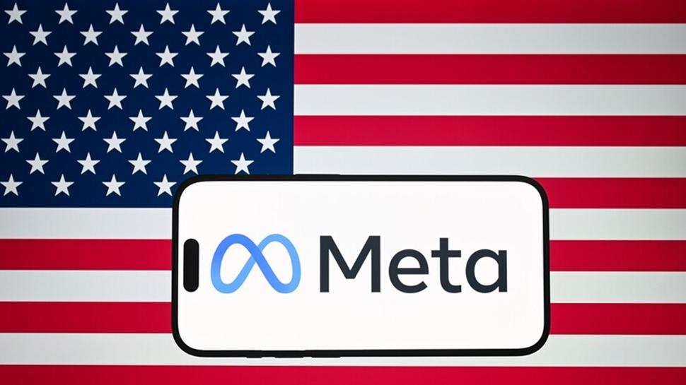 ABD'den Meta'ya baskı