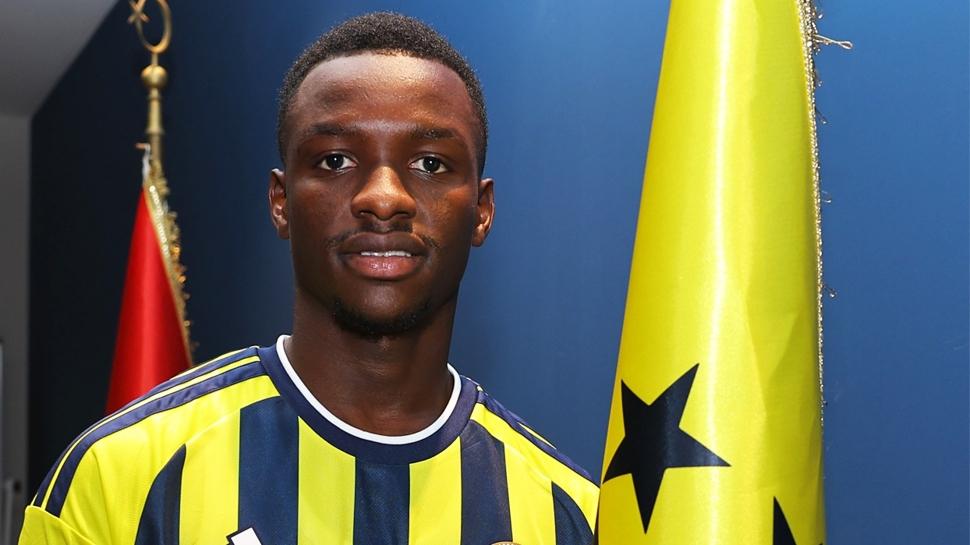 Amara Diouf'tan Mane benzetmelerine dair açıklama: O noktaya ben de ulaşacağım
