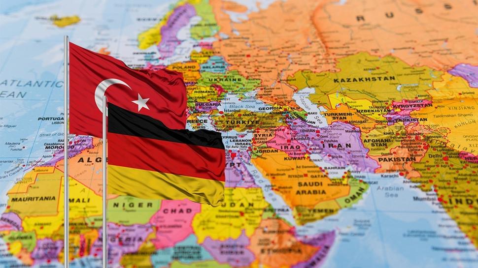 Ankara-Berlin hattında kritik dönem: İlişkiler derinleşiyor