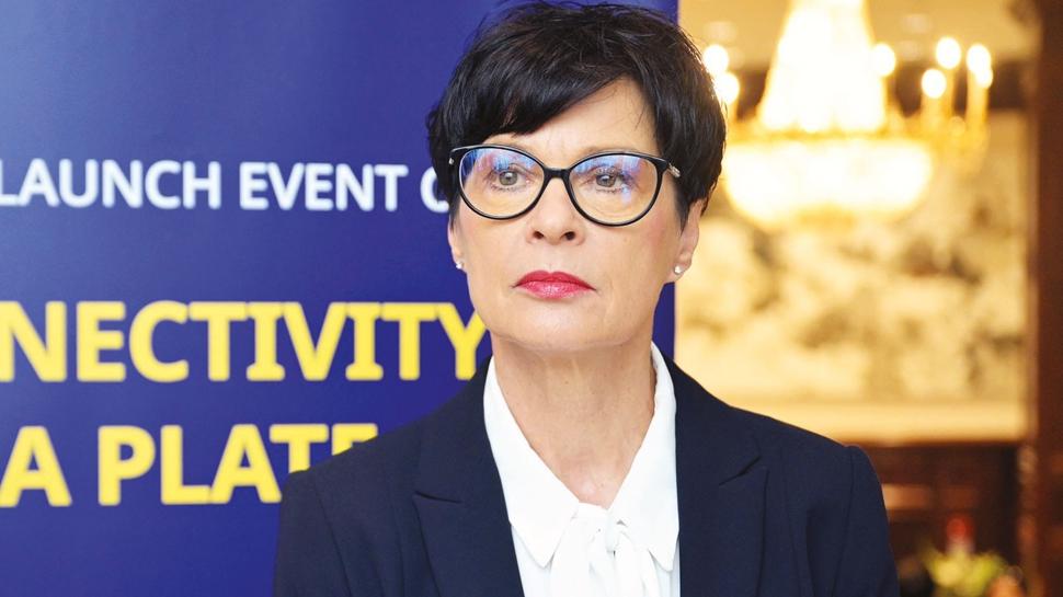 Ankara Orta Koridor'da kilit rol oynuyor