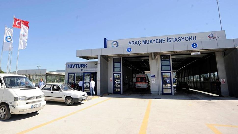 Araç sahiplerine egzoz hatırlatması! TÜVTÜRK açıkladı