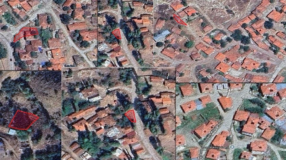 Arsa alacaklar baksın: Milli Emlak açıkladı! 12.000 TL'den taşınmaz imkanı