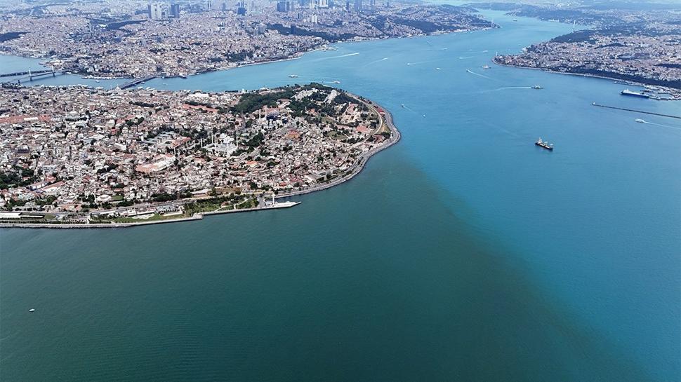 Bakanlıktan 5 yıllık kurtuluş stratejisi! Marmara tek merkezden yönetilecek