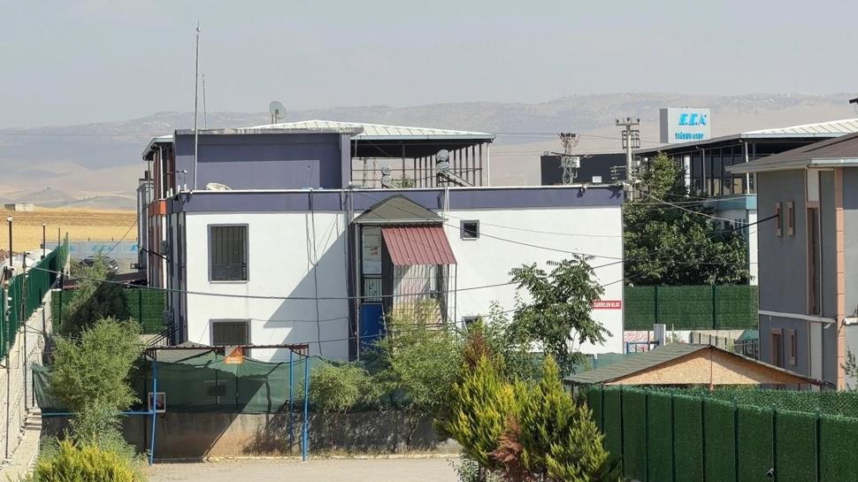 Bakım merkezinde skandal muamele: Lağım suyu içirerek eziyet ettiler