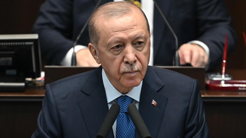 Başkan Erdoğan'dan terörsüz Türkiye ve terörsüz bölge mesajı: Düzenlemeyi Meclis'in takdirine sunacağız