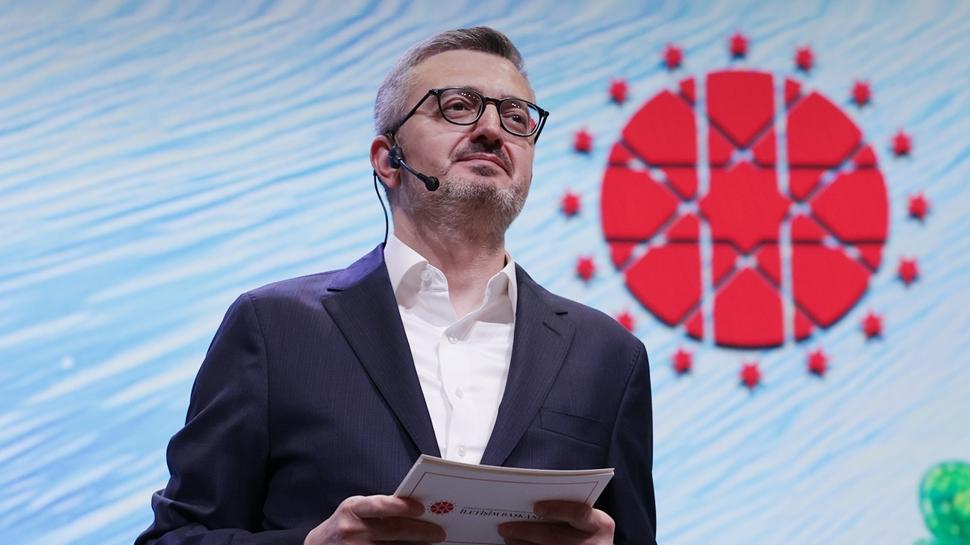 Başkentte NATO teyakkuzu! İletişim Başkanı Duran: Türkiye birlikte çevreden merkeze geçti
