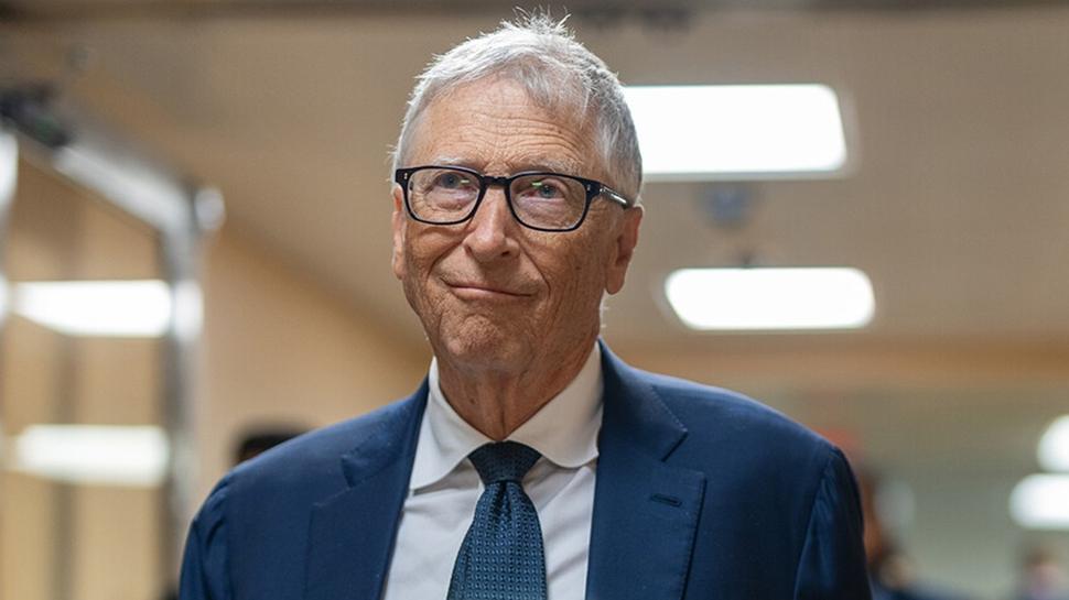 Bill Gates, Epstein savunması