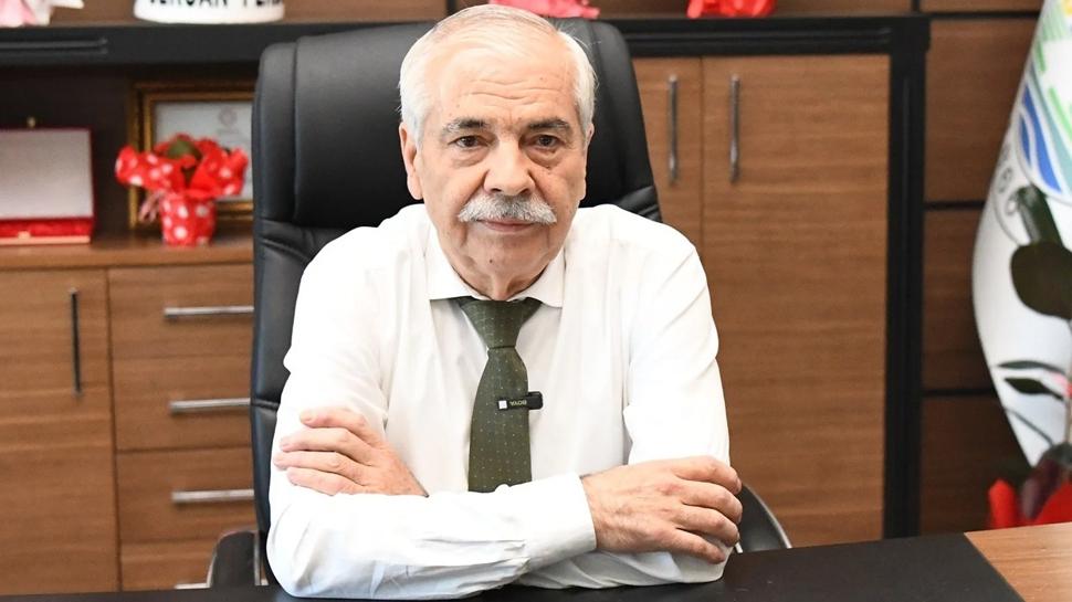 CHP'de Edirne depremi! Keşan Belediye Başkanı partisinden istifa etti