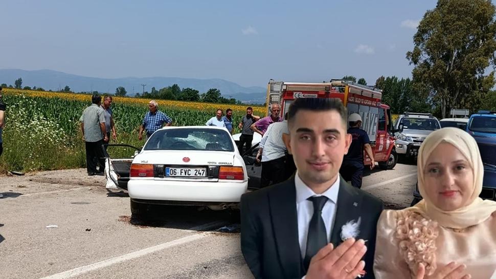 Düğününe 2 gün kalmıştı! Uzman Çavuş'tan kahreden haber