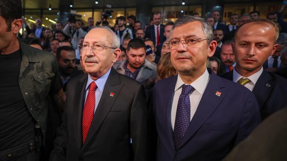 Dünün kahramanları bugün hain mi? CHP'de samimiyet krizi büyüyor