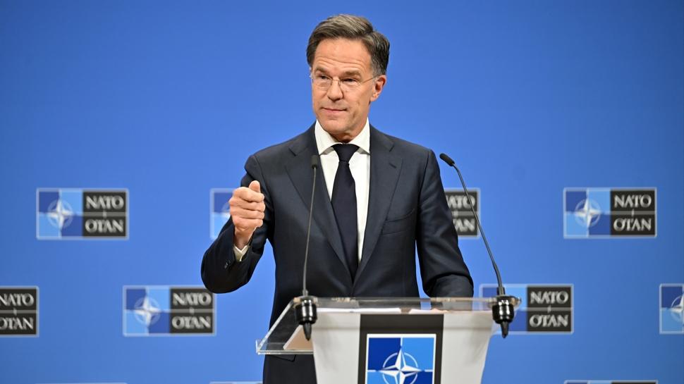 "İran operasyonuna destek oldu" demişti... Rutte'nin İtalya çıkışı NATO'yu karıştırdı