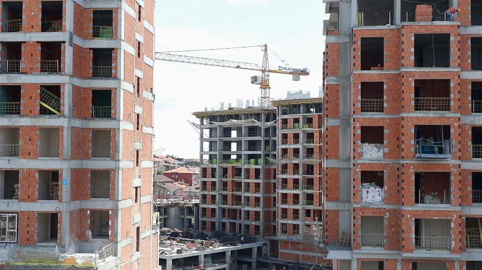 İstanbullu kentsel dönüşüme koştu: 196 bin başvuru ile rekor kırıldı