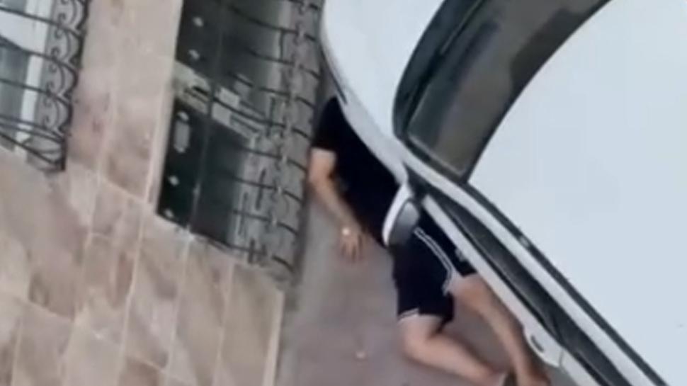 İstanbul'un göbeğinde kanlı pusu: Evininde önünde kurşun yağmuruna tuttular