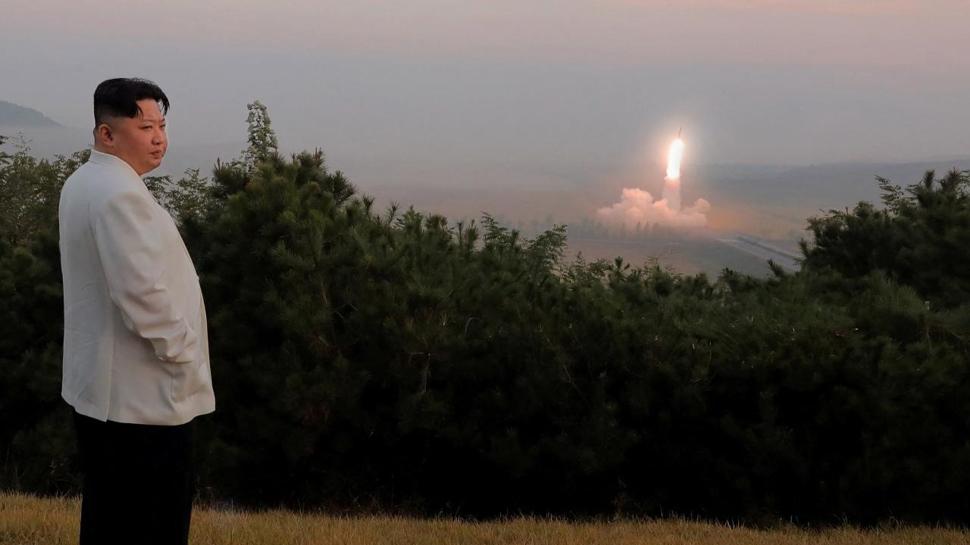 Kim Jong-un'dan nükleer mesaj: Tek doğru yol bu