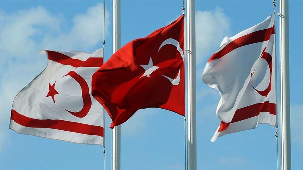 KKTC'den skandal AP raporuna tepki: Türkiye'nin meşru haklarını zayıflatamaz