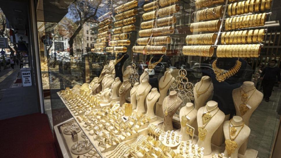 Kuyumcularda yeni dönem! Etiket zorunluluğu geldi