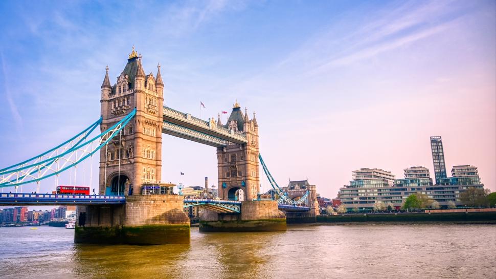 Londra'ya gitmeden �nce bilmeniz gerekenler... ��te �ehrin en pop�ler duraklar�!