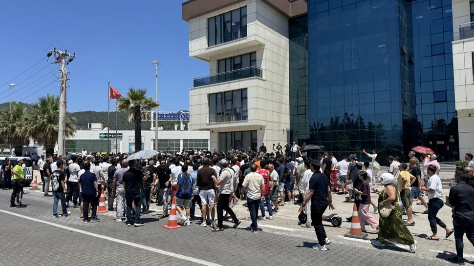 Marmaris'te CHP eliyle ticari yıkım! Hizmet fiyaskosu turistleri kaçırdı