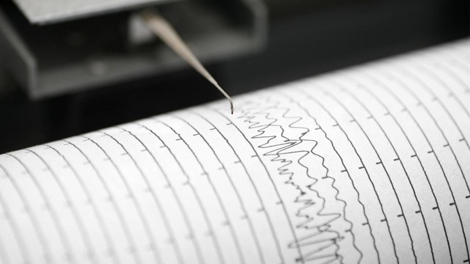 Muğla'da 4.9 büyüklüğünde deprem