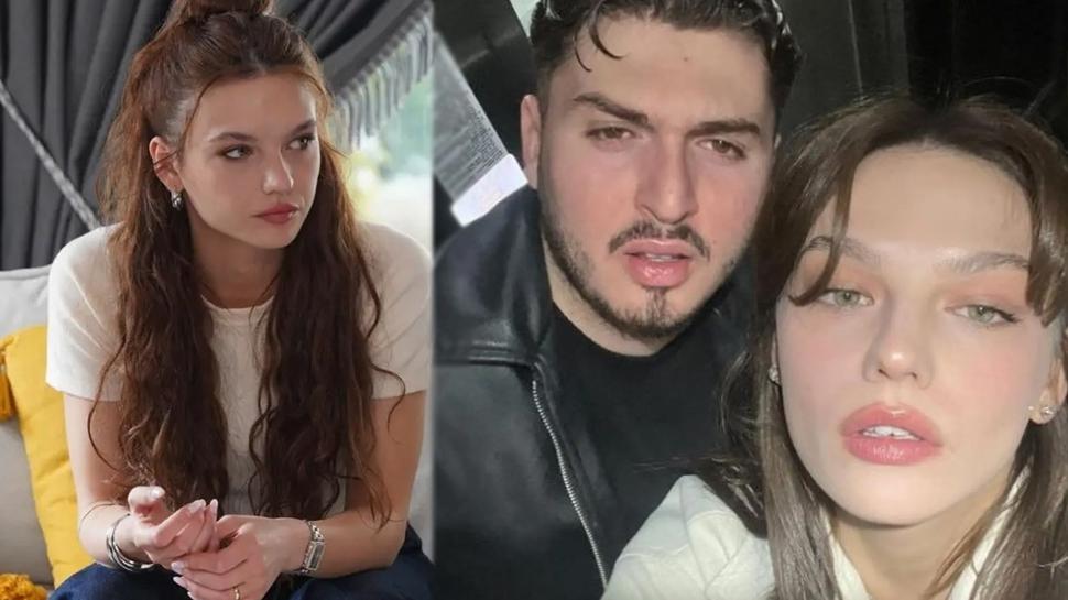 Nilsu Berfin Aktaş ‘şarkıları bana yazmadı' demişti… Blok3'ün açıklaması ortalığı salladı!