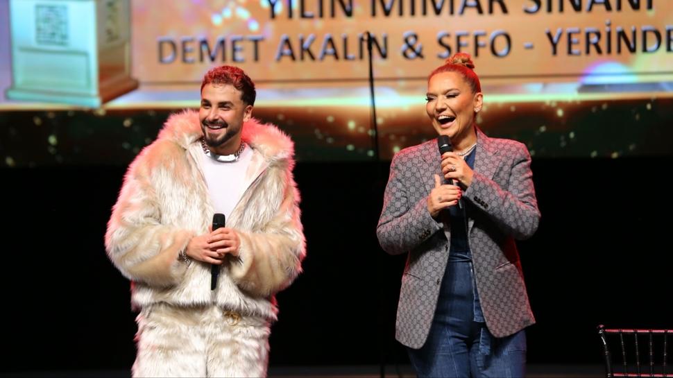 Sefo risk aldı, Demet Akalın ikna oldu! Yerinde Dur ile ilgili şoke eden gerçek...