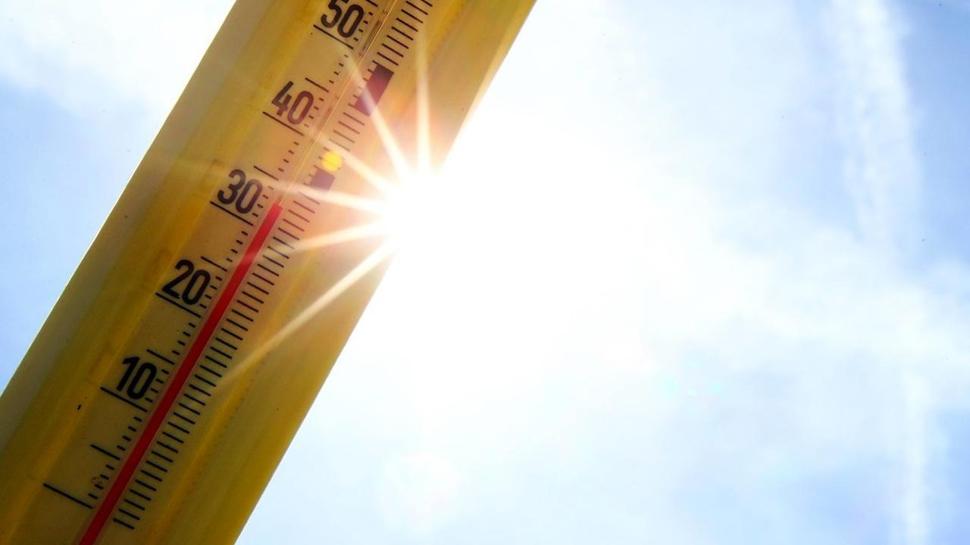 Sıcaklıklar mevsim normallerini aşıyor! İşte bölge bölge hava durumu
